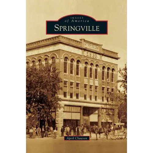 Springville
