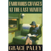 Enormous Changes at the Last Minute: Stories