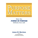 Purpose Matters