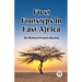 First Footsteps in East Africa