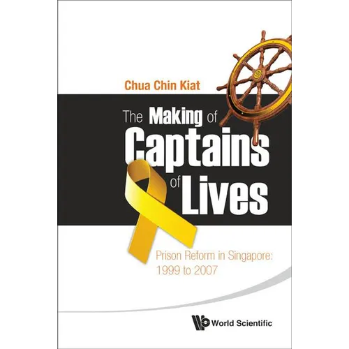 The Making of Captains of Lives