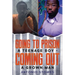 Going to Prison a Teenage Boy