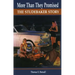 More Than They Promised: The Studebaker Story