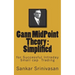 Gann MidPoint Theory: Simple Mathematical calculations for Intraday trading