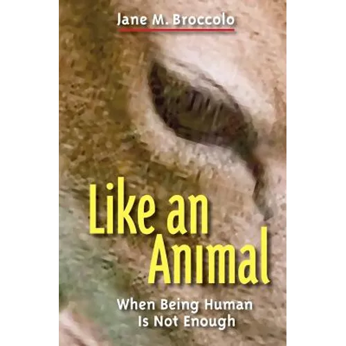 Like an Animal