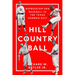 Hill Country Ball: Depression-Era Baseball in the Texas German Belt