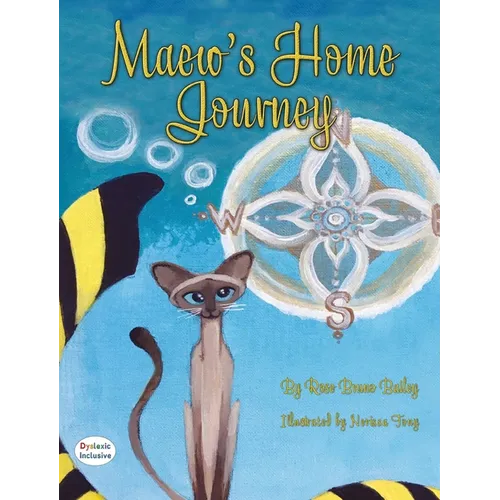 Maew's Home Journey