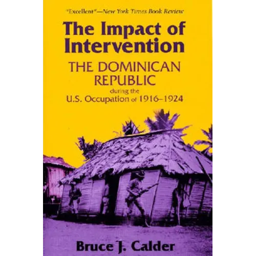 The Impact of Intervention