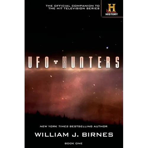 UFO Hunters: Book One