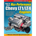 How to Build Max Performance Chevy LT1/LT4 Engines
