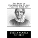 The Duty of Disobedience to the Fugitive Slave Act