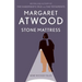 Stone Mattress: Nine Wicked Tales