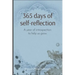 365 days of self-reflection: A year of introspection to help us grow