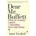 Dear Mr. Buffett P
