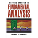 Getting Started in Fundamental Analysis