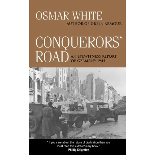 Conquerors' Road