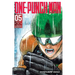 One-Punch Man, Vol. 5