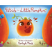 Patch the Little Pumpkin