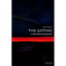The Gothic: A Very Short Introduction
