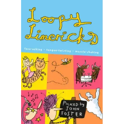 Loopy Limericks