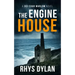 The Engine House: A DCI Evan Warlow Crime Thriller
