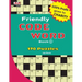 Friendly CODE WORD Book