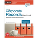 The Corporate Records Handbook: Meetings, Minutes & Resolutions