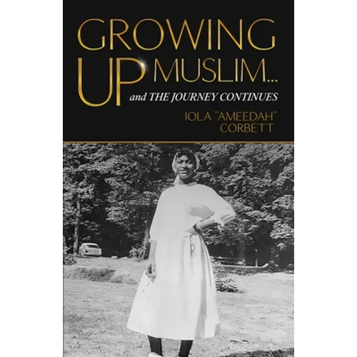 Growing Up Muslim
