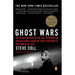 Ghost Wars: The Secret History of the Cia, Afghanistan, and Bin Laden, from the Soviet Invasion to September 10, 2001 (Pulitzer Prize Winner)