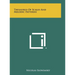 Thesaurus Of Scales And Melodic Patterns