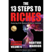 The 13 Steps to Riches - Habitude Warrior Volume 6: ORGANIZED PLANNING with Erik Swanson and Marie Diamond