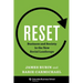 Reset: Business and Society in the New Social Landscape