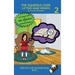 The Squiggle Code (Letters Make Words): Learn to Read: Simple, Fun, and Effective Activities for New or Struggling Readers Including Those with Dyslex