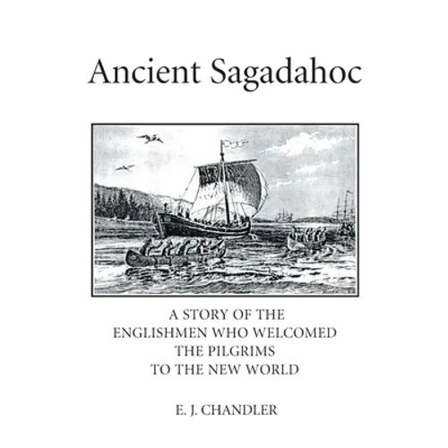 Ancient Sagadahoc