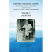 Eastern Cherokee Census, Cherokee, North Carolina, 1923-1929, Volume I (1923-1924): Taken by Agent James E. Henderson