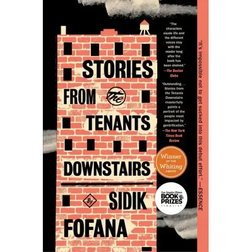 Stories from the Tenants Downstairs