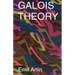 Galois Theory: Lectures Delivered at the University of Notre Dame by Emil Artin (Notre Dame Mathematical Lectures, Number 2)
