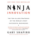 Ninja Innovation: The Ten Killer Strategies of the World's Most Successful Businesses
