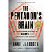 The Pentagon's Brain: An Uncensored History of Darpa, America's Top-Secret Military Research Agency
