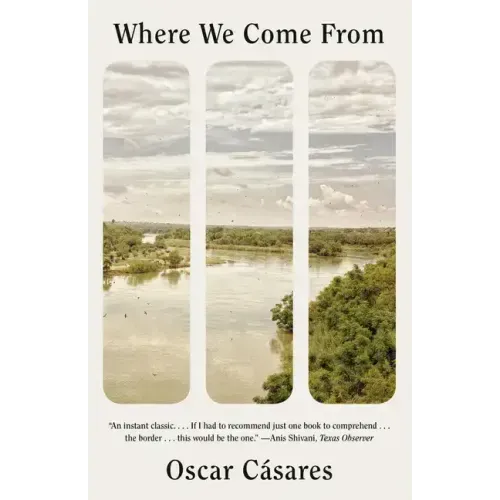 Where We Come from