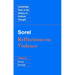 Sorel: Reflections on Violence