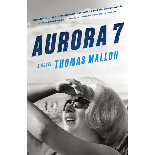 Aurora 7 - Paperback