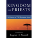 Kingdom of Priests: A History of Old Testament Israel