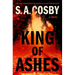 King of Ashes