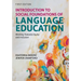 Introduction to Social Foundations of Language Education: Working Towards Equity and Inclusion