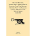 Military Records, Pensions Applications, Heirs at Law and Civil War Military Records From the Fauquier County, Virginia Court Minute Books 1840-1904