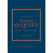 Little Book of Alexander McQueen: The Story of the Iconic Brand