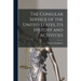 The Consular Service of the United States, its History and Activities
