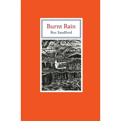 Burnt Rain