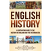 English History: A Captivating Guide to the History of England and the Victorian Era
